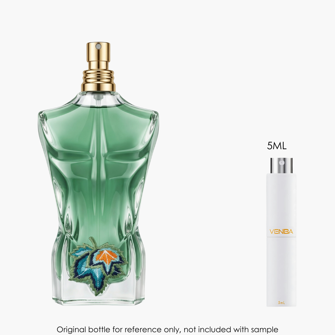 Jean Paul Gaultier Le Beau Paradise Garden EDP – Venba