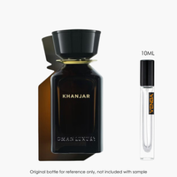 Omanluxury Khanjar EDP