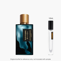 Goldfield & Banks Tales of Amber Extrait