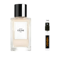 SAMPLE - Celine Zouzou EDP