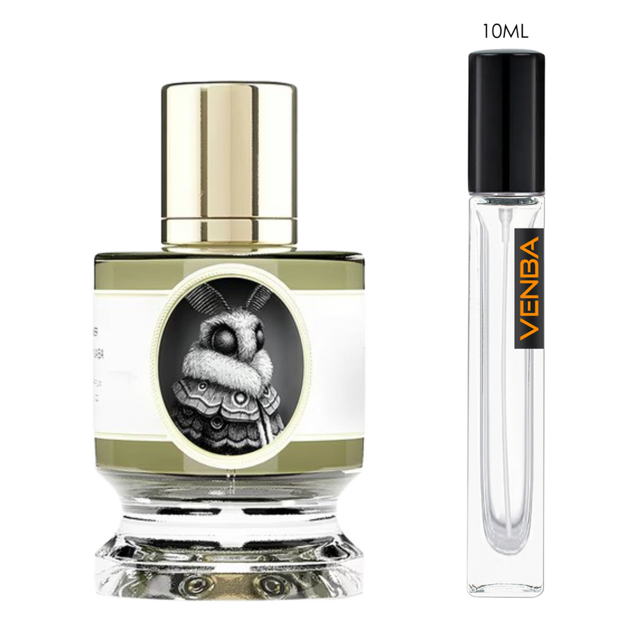 SAMPLE - Zoologist Moth Extrait