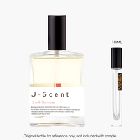 SAMPLE - J-Scent Ramune EDP
