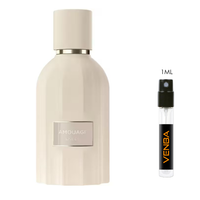 SAMPLE - Amouage Line 618 Extrait