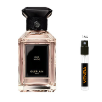 SAMPLE - Guerlain Oud Nude EDP