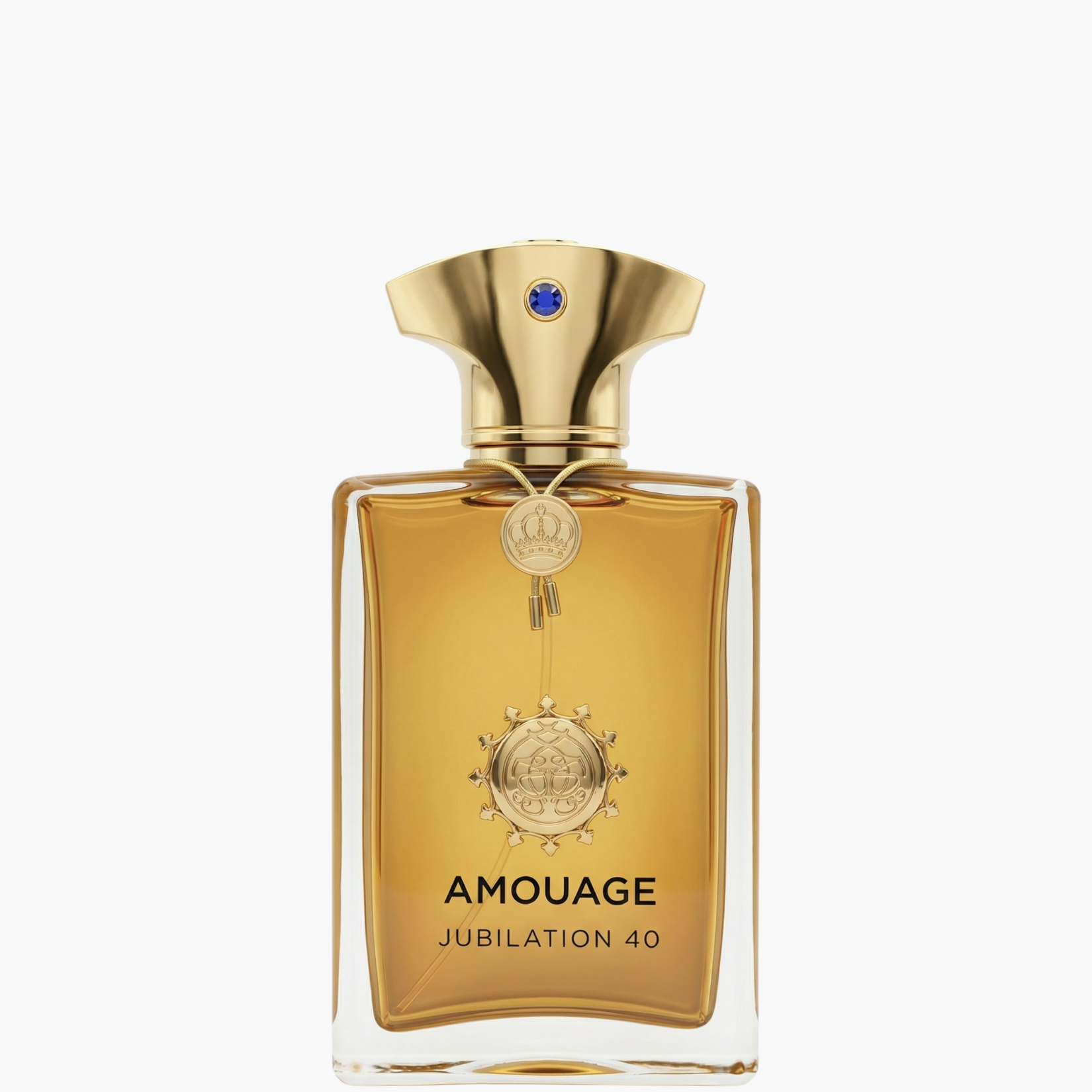 Amouage Jubilation 40 Extrait by Amouage for Men — 3.4 oz authentic niche perfume | Venba Fragrance