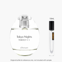 d'Annam Tokyo Nights EDP