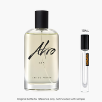 Akro Ink EDP