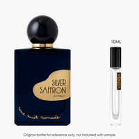 Une Nuit Nomade Silver Saffron Extrait