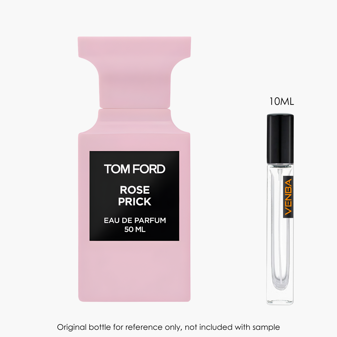 Tom Ford Rose Prick EDP – Venba