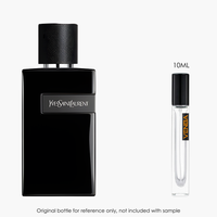 SAMPLE - Yves Saint Laurent Y Le Parfum