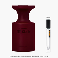 SAMPLE - Borntostandout Oud Candy Extrait Extreme