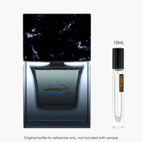 Sora Dora Gladiator Extrait by Sora Dora for Unisex — fragrance bottle close-up | Venba Fragrance