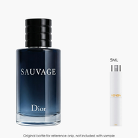 SAMPLE - Dior Sauvage EDT