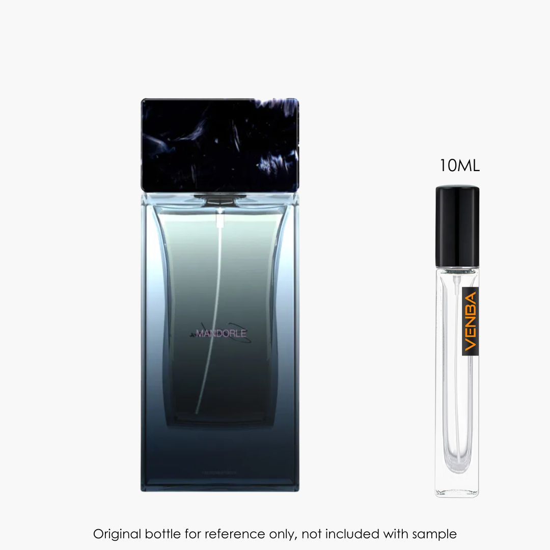 Sora Dora Mandorle EDP | Authentic Niche Fragrance | Venba