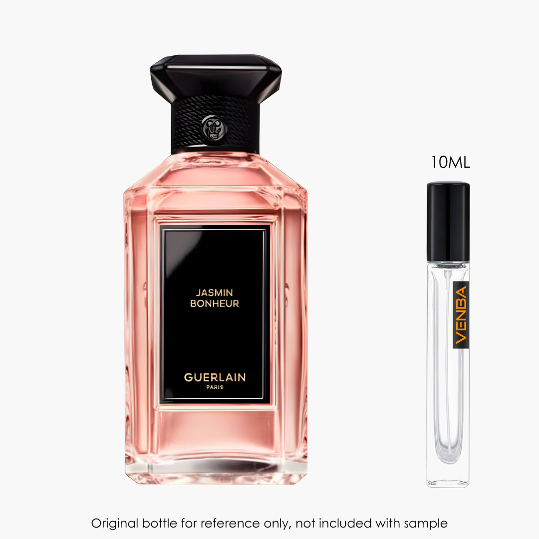 Guerlain Jasmin Bonheur EDP – Venba