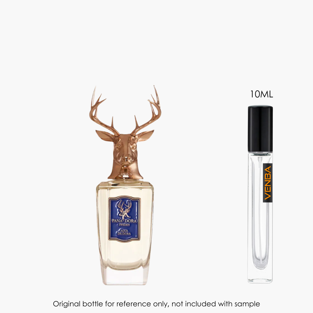 Pana Dora Aqua de Dora EDP – Venba