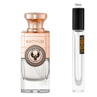 SAMPLE - Electimuss Trajan EDP