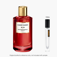 SAMPLE - Mancera Cherry Cherry EDP
