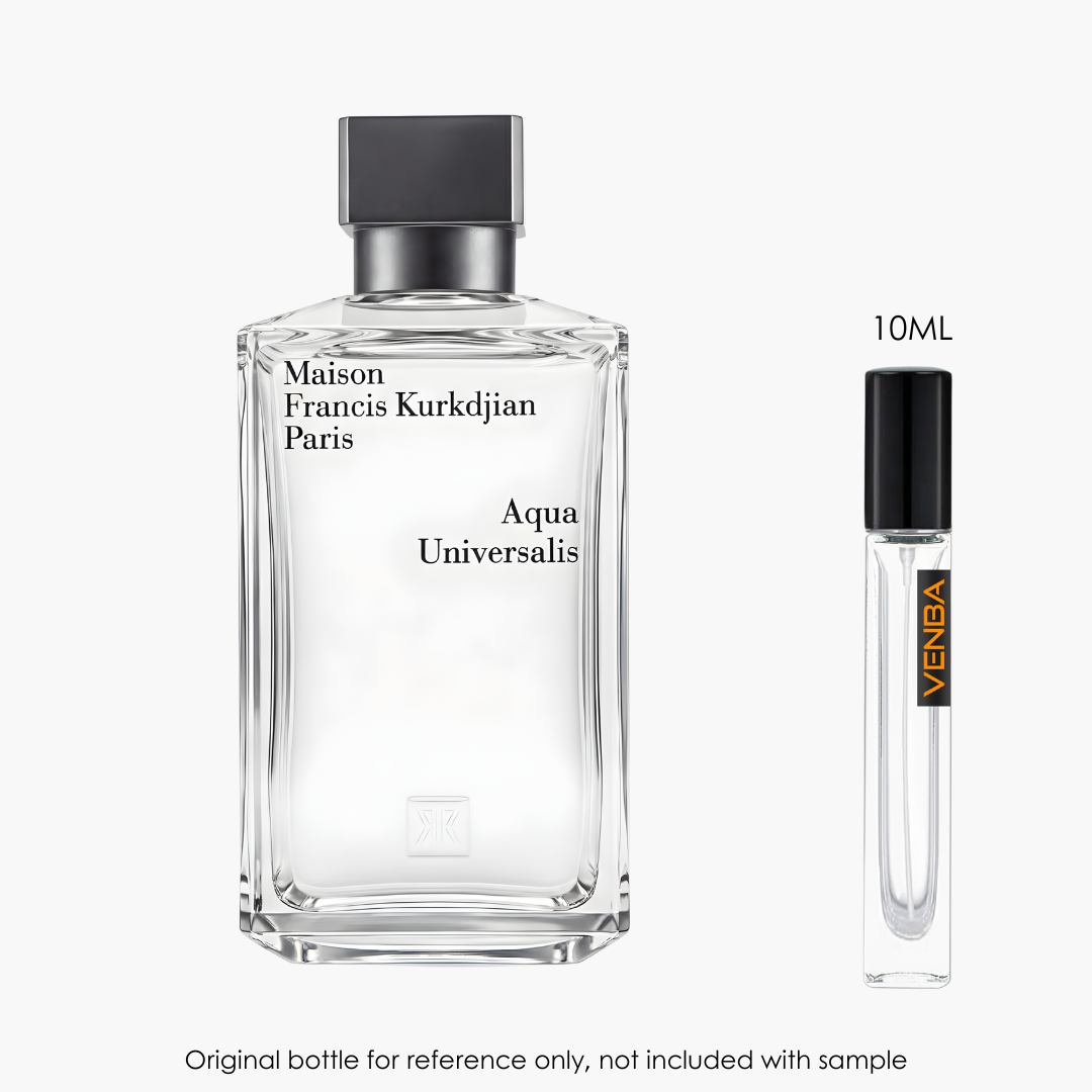 Maison Francis Kurkdjian Aqua Universalis EDT – Venba