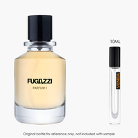 Fugazzi Parfum 1 Extrait