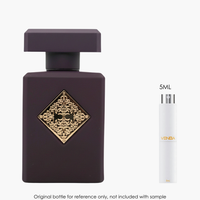 Initio Parfums Side Effect EDP by Initio Parfums for Unisex — fragrance bottle close-up | Venba Fragrance