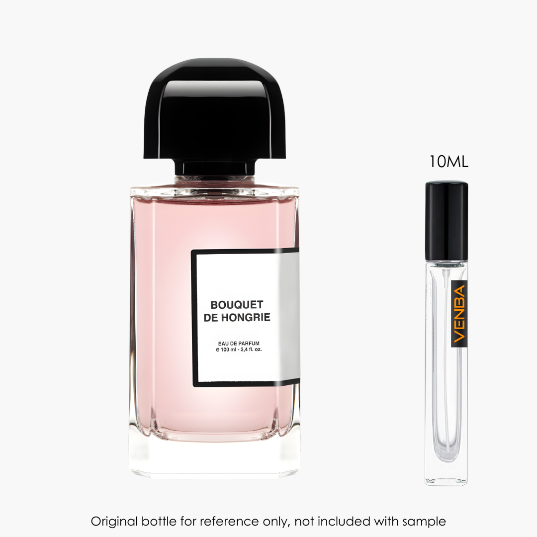 BDK Parfums Bouquet De Hongrie EDP – Venba