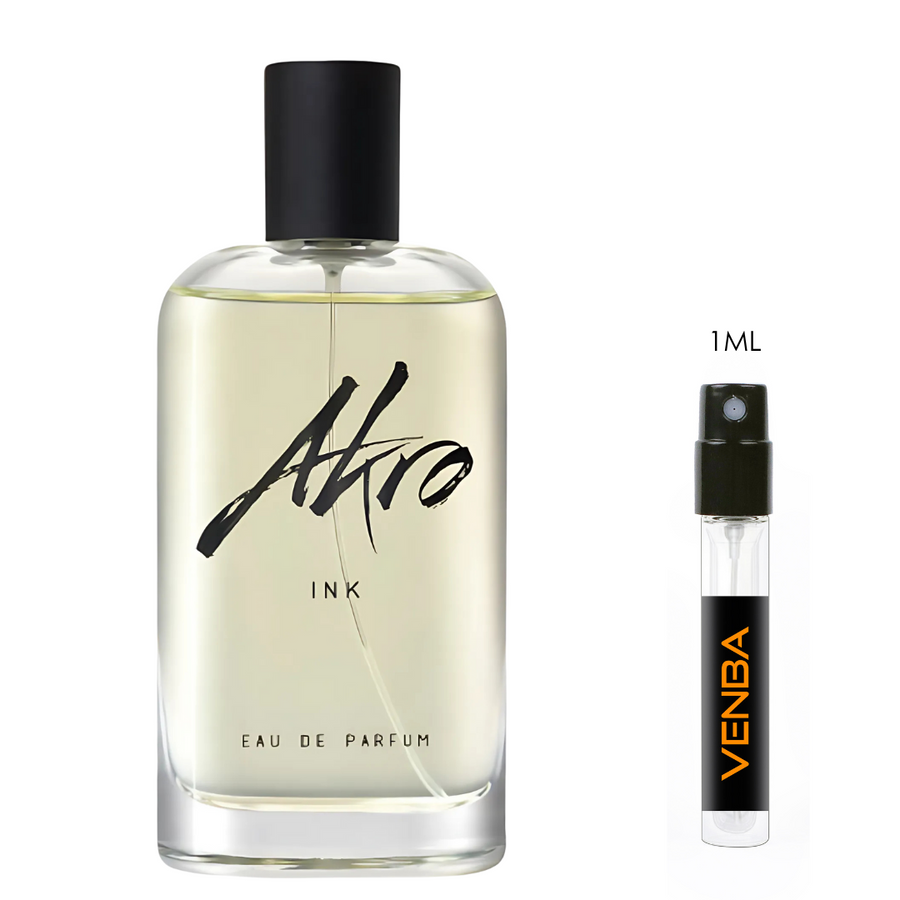 SAMPLE - Akro Ink EDP