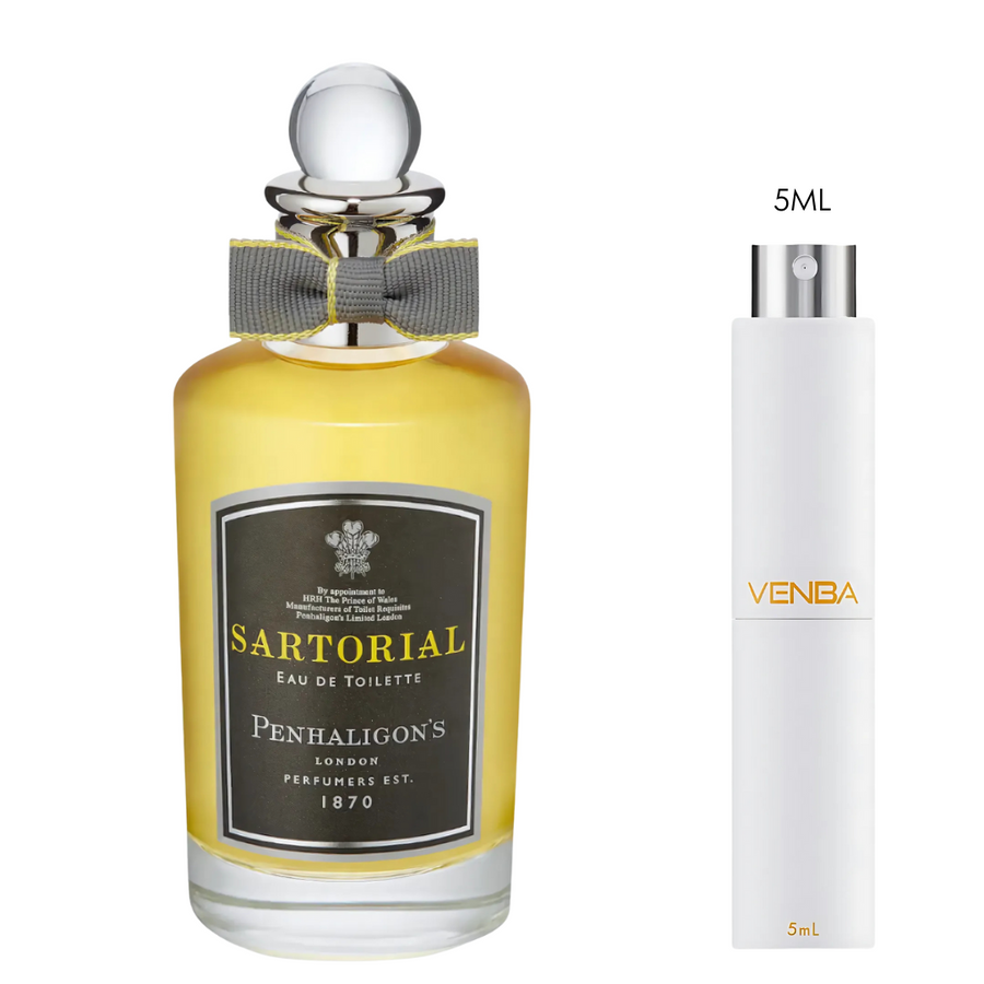 SAMPLE - Penhaligon's Sartorial EDT