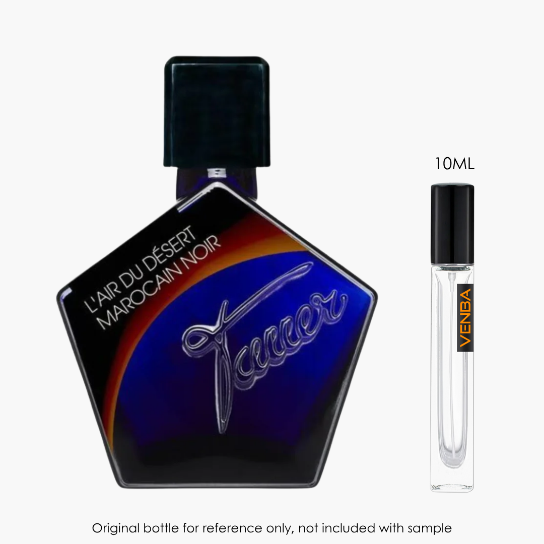タウアーパフューム　L'AIR DU DÉSERT MAROCAIN NOIR Tauer Perfumes L'air Du Desert Marocain Noir Elixir – V