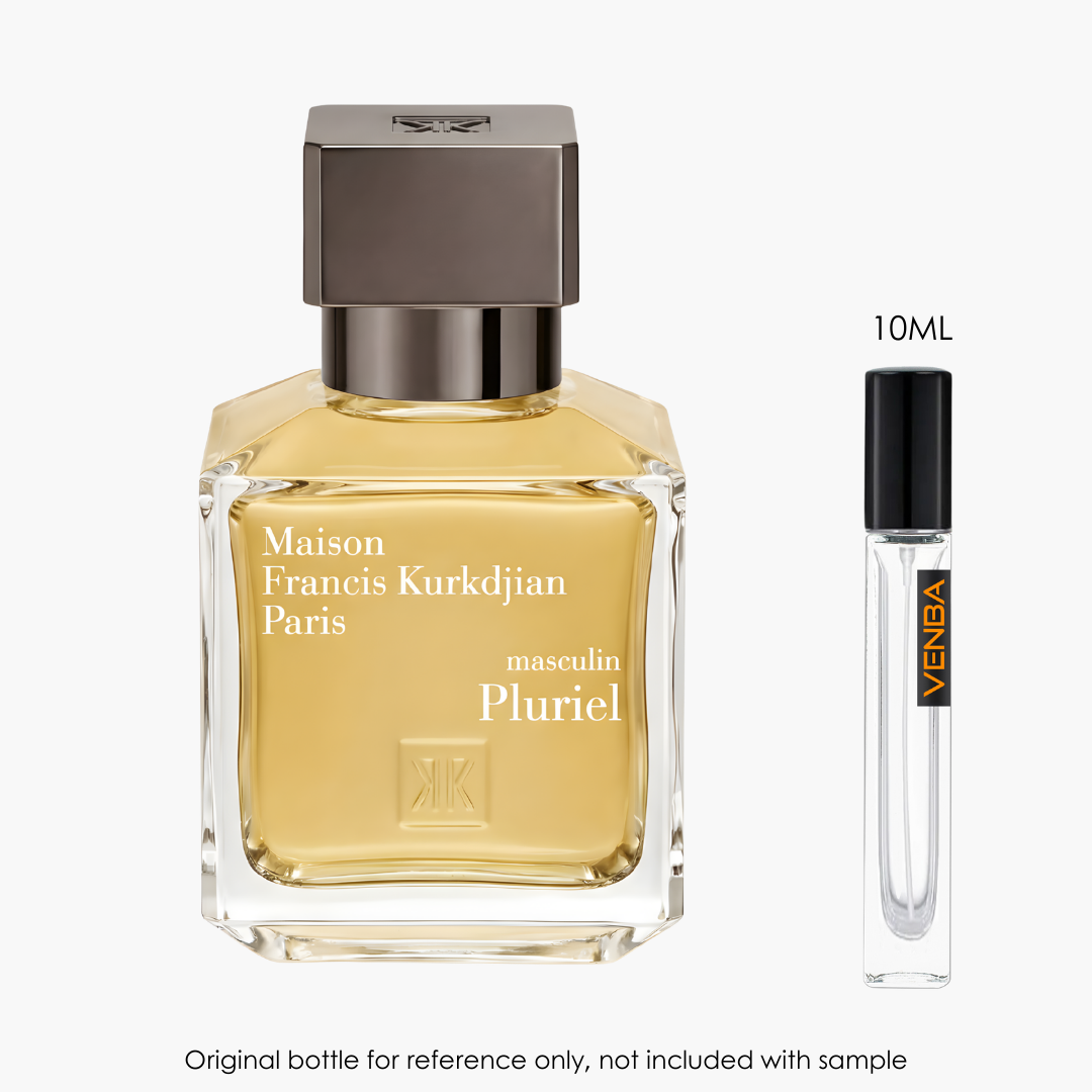 Maison Francis Kurkdjian Masculine Pluriel EDT | Authentic Niche