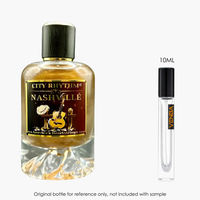 SAMPLE - City Rhythm Nashville Extrait