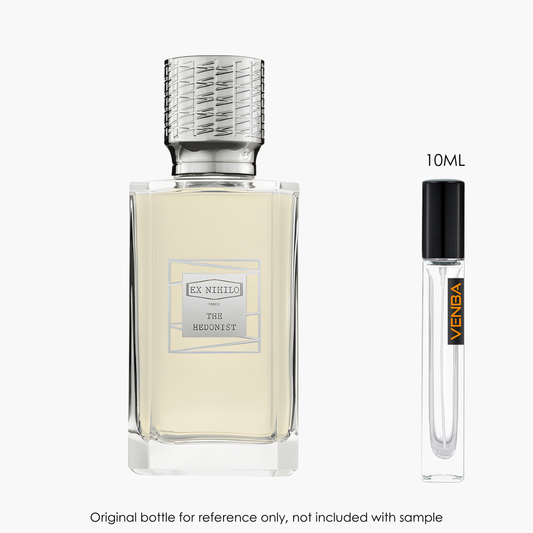 Ex Nihilo The Hedonist EDP – Venba