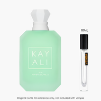 SAMPLE - Kayali Yum Pistachio Gelato EDP Intense