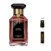 SAMPLE - Guerlain Santal Pao Rosa EDP