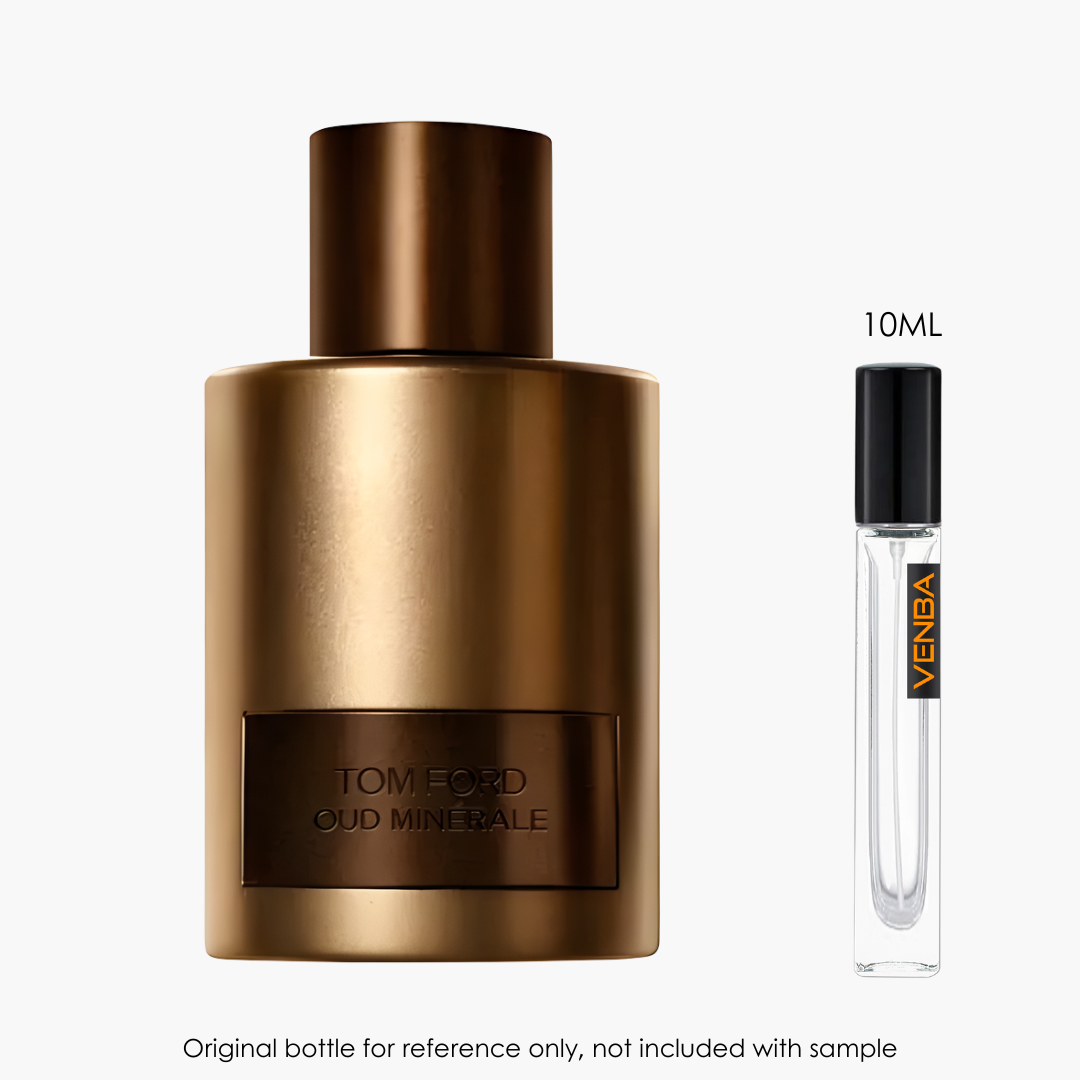 Tom Ford Oud Minerale EDP – Venba