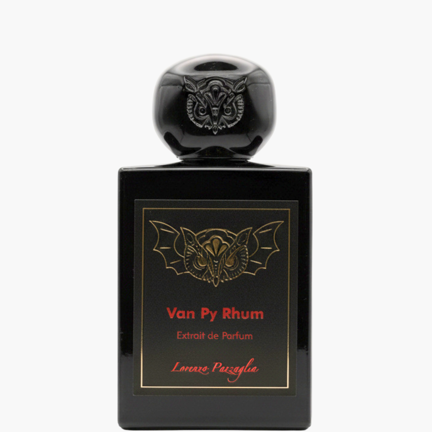 Lorenzo Pazzaglia Van Py Rhum Extrait by Lorenzo Pazzaglia for Unisex — 1.7 oz authentic niche perfume | Venba Fragrance