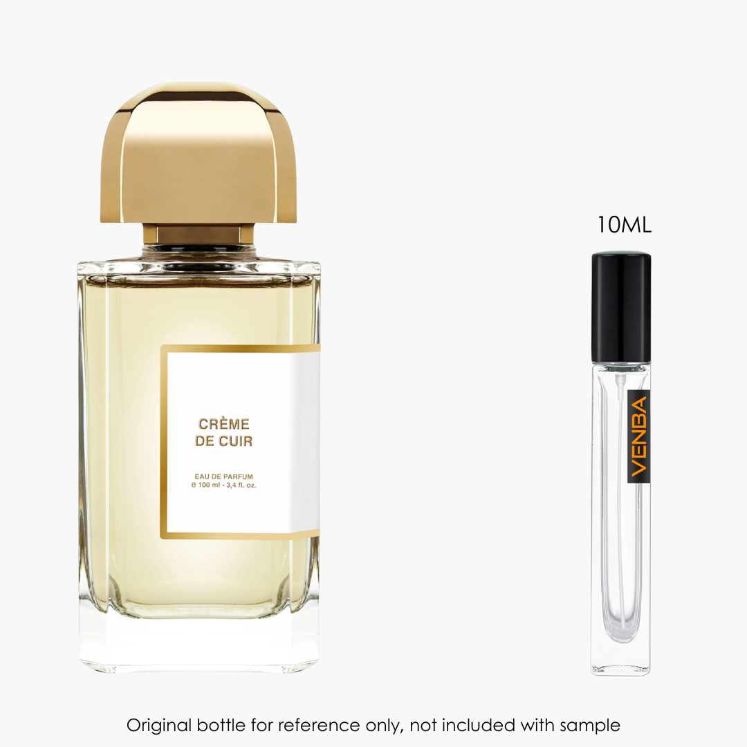 BDK Parfums Creme de Cuir EDP – Venba