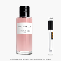 SAMPLE - Dior Oud Ispahan EDP