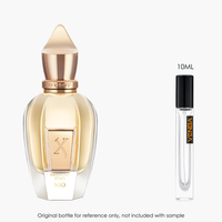 Xerjoff Nio EDP by Xerjoff for Men — fragrance bottle close-up | Venba Fragrance
