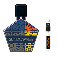 SAMPLE - Tauer Perfumes Sundowner EDP