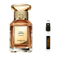 SAMPLE - Guerlain Tonka Sarrapia Extrait 75
