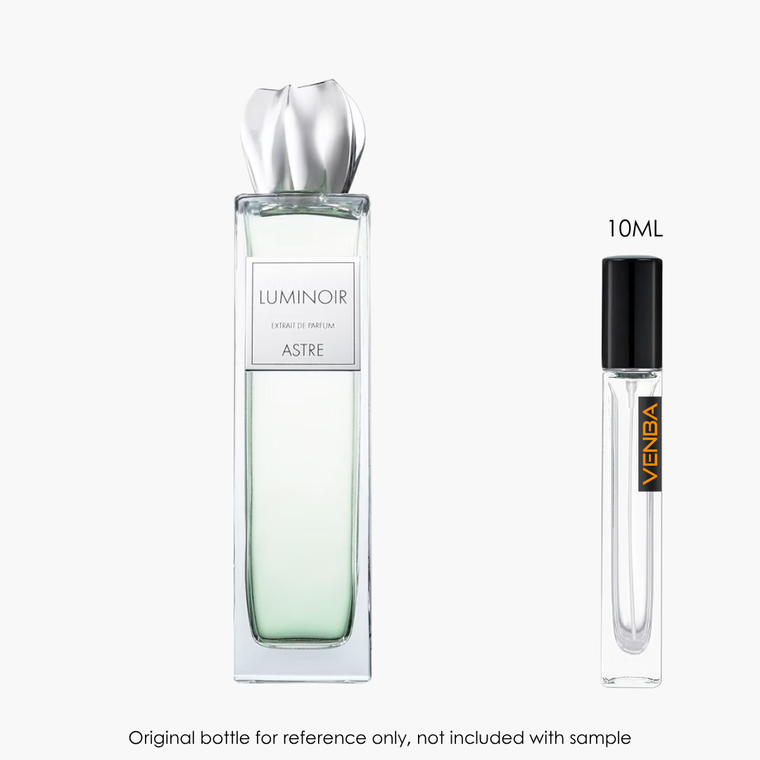 Astre Luminoir Extrait – Venba