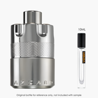 Azzaro Wanted EDP