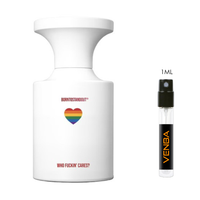 SAMPLE - Borntostandout Dirty Rainbow EDP