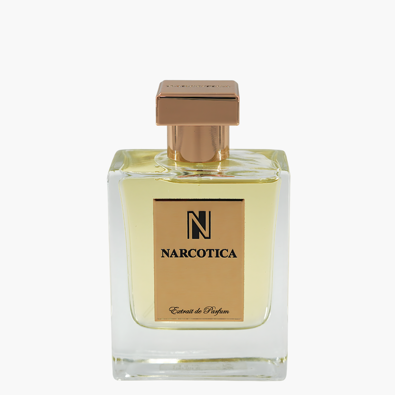 Narcotica by Narcotica Extrait