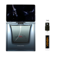 SAMPLE - Sora Dora Red Extrait