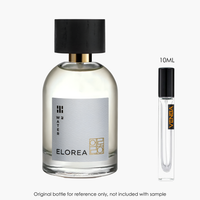 Elorea Water EDP by Elorea for Unisex — sample vial close-up | Venba Fragrance