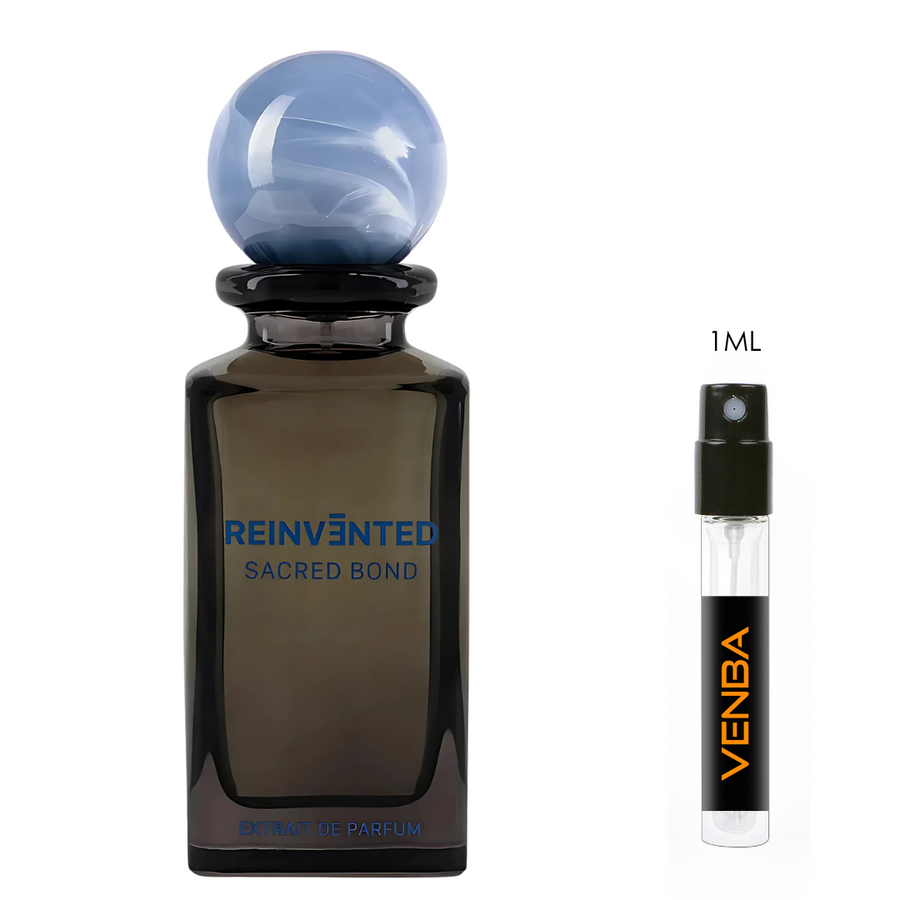 SAMPLE - Reinvented Parfums Sacred Bond EDP