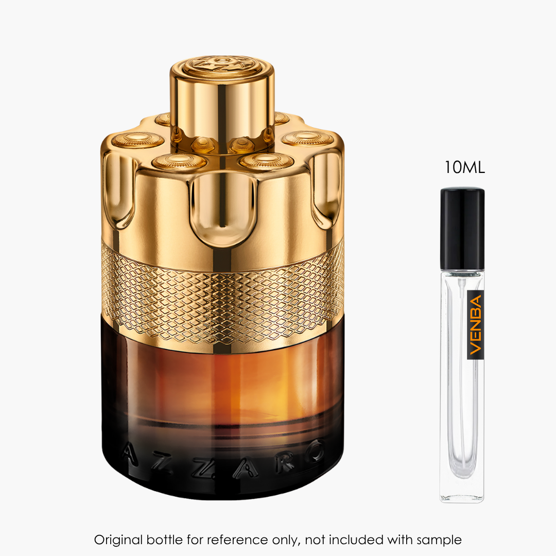 Azzaro Forever Wanted Absolu – Venba