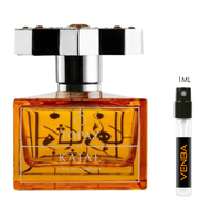 SAMPLE - Kajal Topaz EDP
